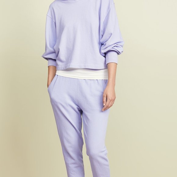 A.L.C.  Ash Sweatshirt L - Picture 3 of 8